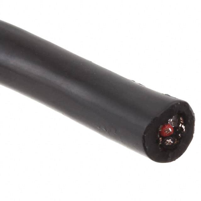 2725-2824-BL-01000-A CNC Tech  Kabel Drähte